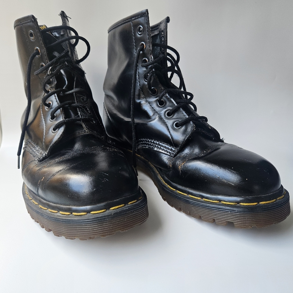 Dr. Martens Boots